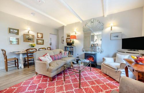 North Tamerton House | Pyworthy Cottage