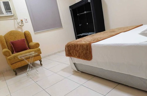 Dammam Hotel | Q Economiy Hotel