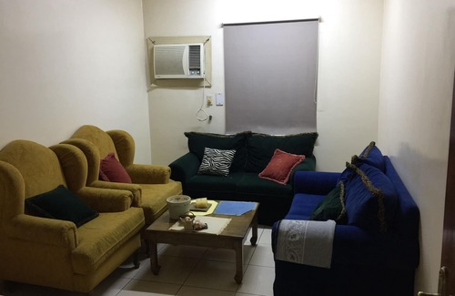 Dammam Hotel | Q Economiy Hotel