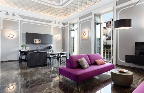 Historic Centre Apartment | Q71 TIMELESS SUITES