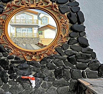 Gabala Villa | Qafqaz Manor Atlantis