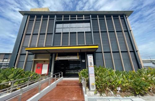 Bukit Jalil Apartment | Qaiser Executive Stay East Lake Residence