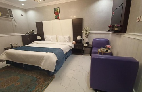 Sari Street Apartment | Qasr Al Thuraya Hotel Apartments