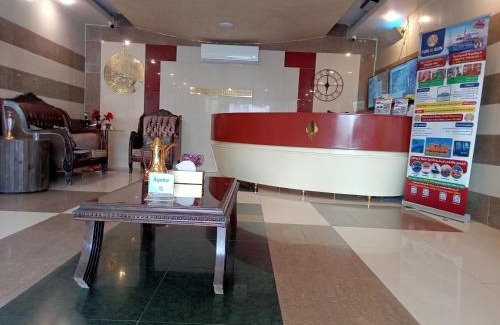 Aqaba House | Qasr Aldhiyafa for hotel apartments