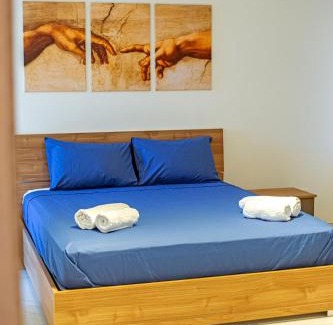 Qawra Apartment | Qawra Two bedroom new apartment