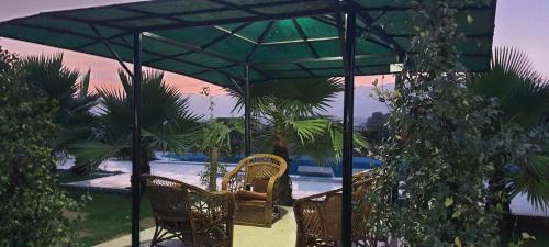 Islamabad Resort | Qayam Resort Islamabad