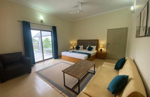Islamabad Resort | Qayam Resort Islamabad