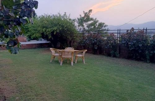 Islamabad Resort | Qayam Resort Islamabad