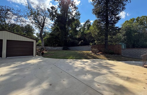 Tuscaloosa House | Qb-1: 4 Bedroom Home 3.5 miles from Bryant-Denny Stadium!