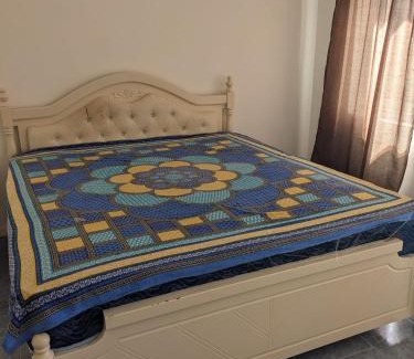 Calodyne Apartment | QBM Bungalow