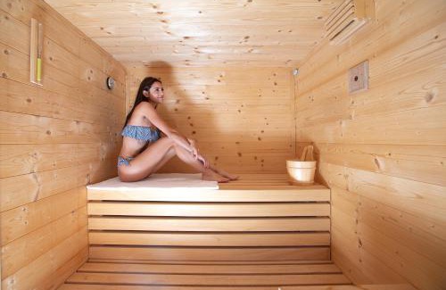 Santa Caterina Valfurva House | QC House - Chalet con Sauna