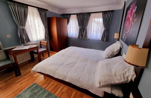 Buchen House | QC5 Pension Buchen in Odenwald