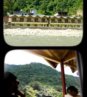 Jogiyana Resort | Qcent Woods Resort & Spa, Rishikesh