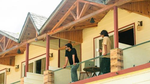 Jogiyana Resort | Qcent Woods Resort & Spa, Rishikesh