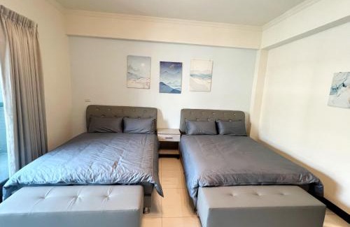 Taitung City Centre House | QD Homestay青渡旅宿民宿 1996號