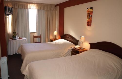 Lake Titicaca - Puno Hotel | Qelqatani Hotel