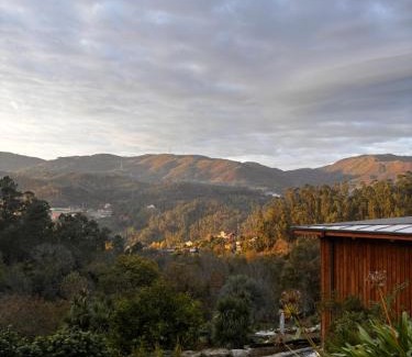Balanca Bed & Breakfast | QG Quinta de Grovelas