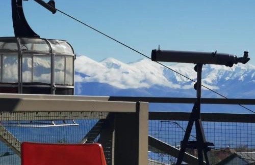 Telavi Hotel | Qilimcha's Guesthouse-Art Museum