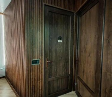 Telavi Hotel | Qilimcha's Guesthouse-Art Museum