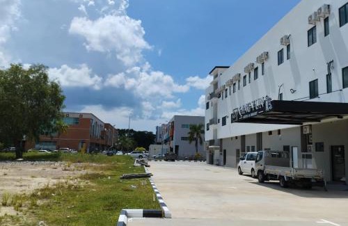 Bandar Seri Begawan Hotel | Qing Yun Rest House Koprijaya, Brunei Darussalam