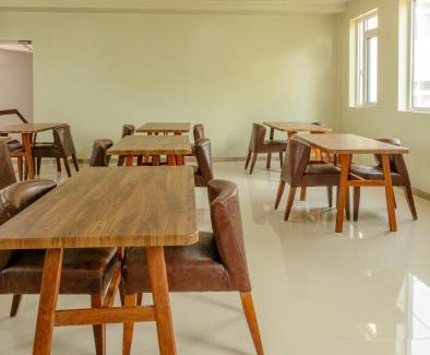 Pichaiyuan Hotel | Qingdao Liuying Jieli Hotel - Qingdao Station Trestle Bridge Branch