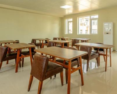 Pichaiyuan Hotel | Qingdao Liuying Jieli Hotel - Qingdao Station Trestle Bridge Branch