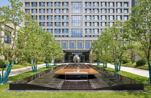 Lin'an Apartment | Qingshan Lake Tianlan Hotel Hangzhou
