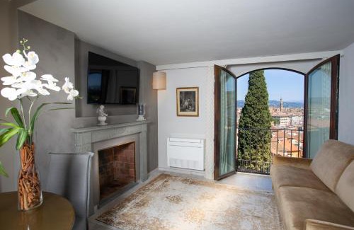 San Niccolo Apartment | QK Costa58 Home Tower
