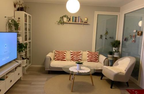 Aviapolis Apartment | QnQ homestay - Private room in the shared detached house