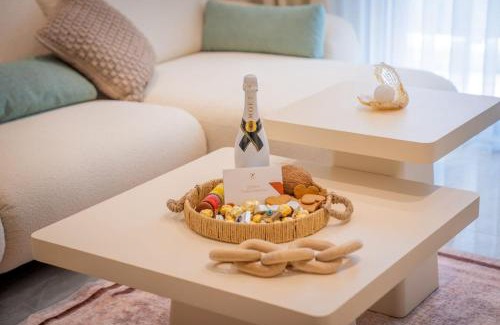 Alanya Apartment | Qoople Legend C - apartments in Alanya 100m to the sea