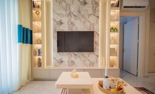 Alanya Apartment | Qoople Legend C - apartments in Alanya 100m to the sea