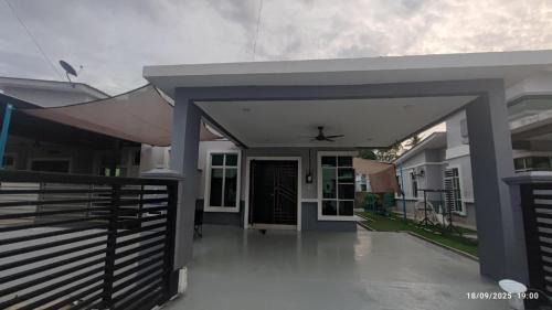 Bukit Rambai House | QS Homestay Melaka