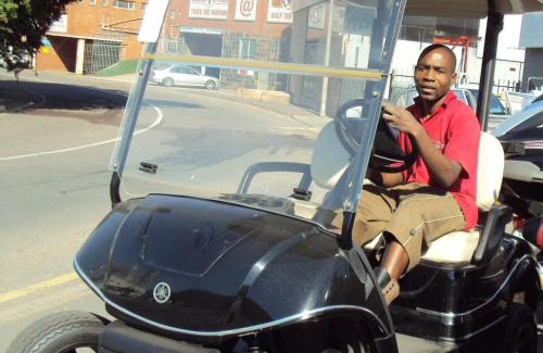 Scottsville Bed & Breakfast | Qten City