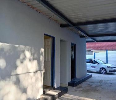 Scottsville Bed & Breakfast | Qten City