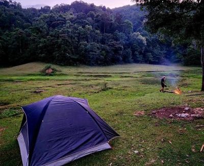 Mai Chau House | Quế Homestay