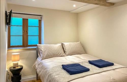 Mathon House | Quabbs Head Cottage