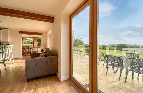 Mathon House | Quabbs Head Cottage