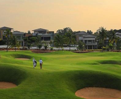 Doddaballapur Resort | Quad Club - Resort and Spa, Nandi Hills