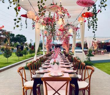 Doddaballapur Resort | Quad Club - Resort and Spa, Nandi Hills