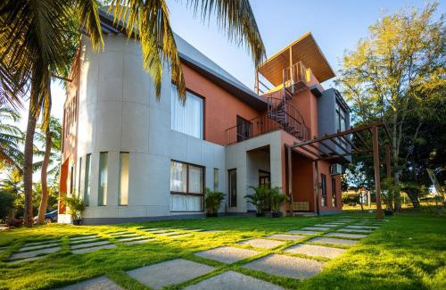 Doddaballapur Resort | Quad Club - Resort and Spa, Nandi Hills