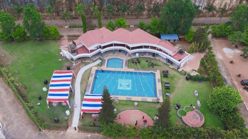 Doddaballapur Resort | Quad Club - Resort and Spa, Nandi Hills