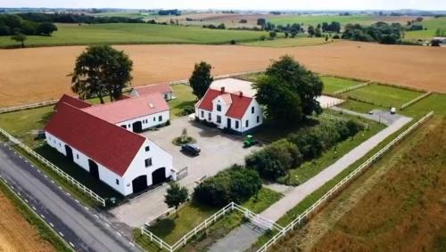 Listarum Bed & Breakfast | Quadambra Park The View