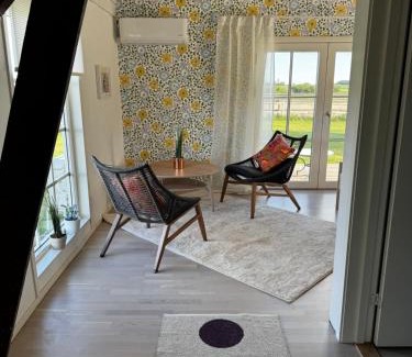 Listarum Bed & Breakfast | Quadambra Park The View