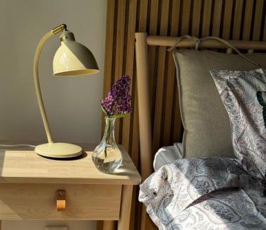 Listarum Bed & Breakfast | Quadambra Park The View