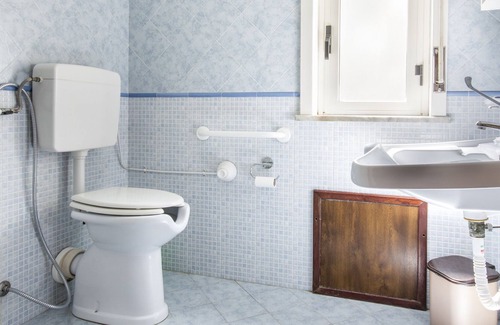 Piana Calzata Apartment | quadruple room on the 1st floor via S.Cipolla n°1st room 1st