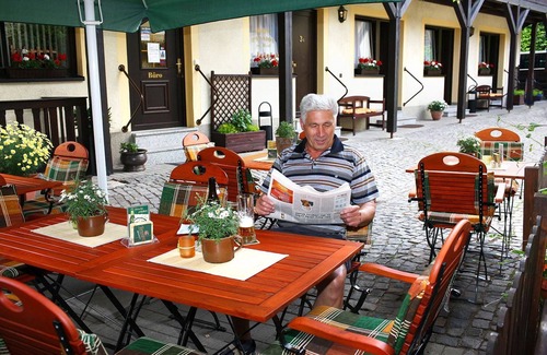 Torgau House | Quadruple - .Hotel market