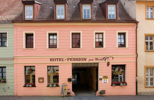 Torgau House | Quadruple - .Hotel market
