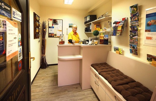 Torgau House | Quadruple - .Hotel market