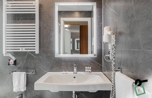 Celle Ligure House | Quadruple Room | Hotiday Hotel Celle Ligure