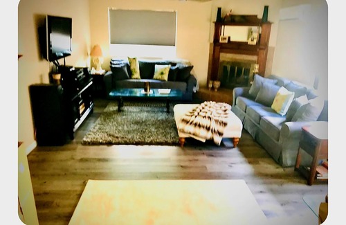 La Quinta Cove House | Quail Befroom